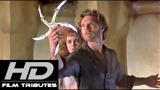 Krull • Main Theme • James Horner [upl. by Cymbre331]