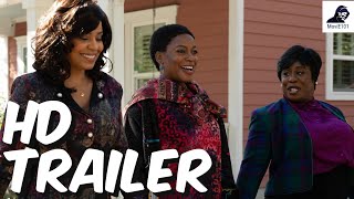 The Supremes at Earls AllYouCanEat Official Trailer 2024  Sanaa Lathan Julian McMahon [upl. by Reisman66]