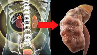 La INSUFICIENCIA RENAL explicada síntomas causas tipos consecuencias tratamiento [upl. by Galatia]