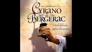 Cyrano De Bergerac the musical track 9 Gascons [upl. by Emarie]