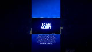 Is Rtusdtvip Legit Scam Broker Alert [upl. by Alodi1]