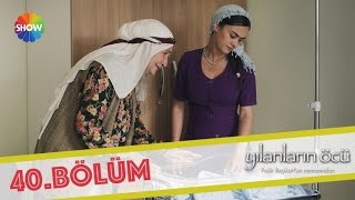 Yılanların Öcü 40Bölüm 24 Haziran ᴴᴰ [upl. by Ardekal]