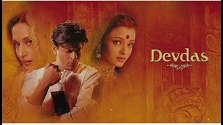 New Movie 2023 Devdas Shahrukh KhanAishwarya Rai Full Bollywood Movie New Hindi Movie [upl. by Bromleigh]