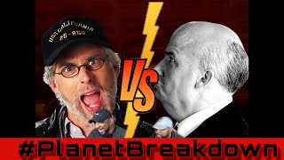 Steven Spielberg vs Alfred Hitchcock Epic Rap Battles of History  Reaction [upl. by Wiley]