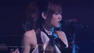 Yuki Kajiura LIVE 31072008 [upl. by Odin]