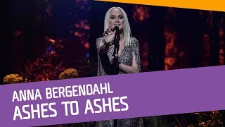 Anna Bergendahl – Ashes To Ashes [upl. by Berard]