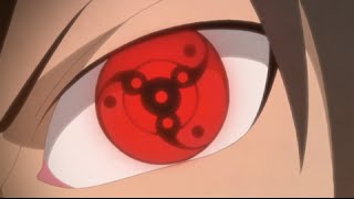 Fugaku Uchihas Mangekyo Sharingan Itachi joins Akatsuki  Naruto Shippuden Episode 455 Review [upl. by Koral]