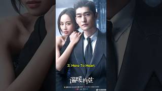 Top 10 Chinese Dramas Simple Ceos Who Are Crazy In Love top10 chinesedrama viral shorts fyp [upl. by Ahseem]