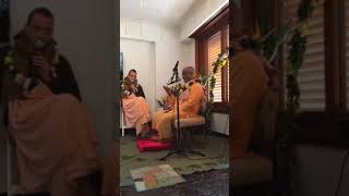 El humor de separacion SBVichar Bishnu Maharaj [upl. by Thomey232]