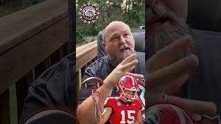 THIS Makes Kirby Smart and Georgia Football DIFFERENT [upl. by Svensen]