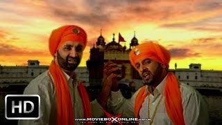 SHRI GURU GRANTH SAHIB JI  OFFICIAL VIDEO  SUKSHINDER SHINDA amp JAZZY B [upl. by Okimat]