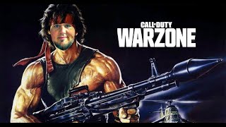 NEW META CALL OF DUTY WARZONE PACIFIC SEASON 2 [upl. by Meekyh]