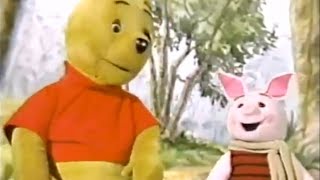 Opie amp Anthony Winnie The Pooh Child Abuse PSA wKevin Smith Video [upl. by Annaej]