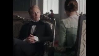 📺 📀 Laurence Fox scenes as Palmerston E4 Foreign Bodies [upl. by Adiel]