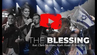 The Blessing for the People of Israel [upl. by Etnelav]