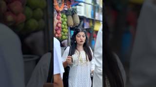 Free main juice 😳🥶 Brothersister love  Tiyaa  Shubham trending foryou youtube [upl. by Joshua735]