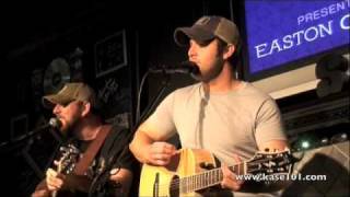 Easton Corbin  The Way Love Looks [upl. by Sidoeht]