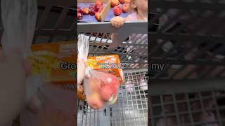 Spent 59 groceries groceryhaul groceryshopping grocery [upl. by Isla281]