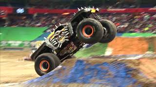 AX90057 Axial Racing MaxD Commercial [upl. by Krid]