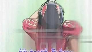 Eyeshield 21  Opening [upl. by Hgielra307]