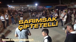 ÇİFTETELLİ SARIMSAK [upl. by Davin440]