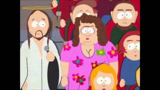 Most Underrated South Park Clip [upl. by Vern]