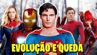 SuperHeróis 1988  Turma da Mônica [upl. by Geraud]