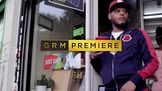 G Money  Kilos Music Video  GRM Daily [upl. by Carma809]