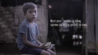 Watch Cedricks story and be informed about Malnutrition [upl. by Vez]