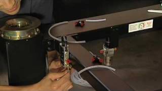 SmartTable Optical Table amp SmartTable OTS Installation [upl. by Aelam757]