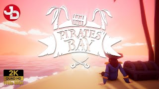 Pirates Bay PC Gameplay 1440p 60fps [upl. by Arama]