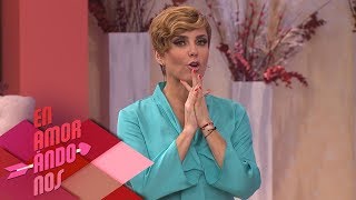 Programa completo del 16 de agosto  Enamorándonos [upl. by Paviour]