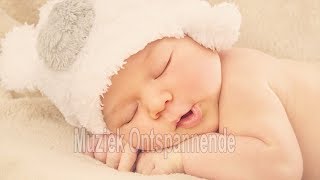 Muziek Ontspannende voor babys  Help kinderen goed slapen knap hersenontwikkeling [upl. by Hazen]