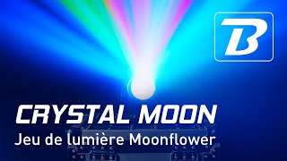 BoomTone DJ  Crystal Moon [upl. by Ahsemed]