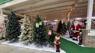 Menards Christmas Wonderland 2023 [upl. by Navonoj]