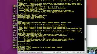 Yocto Linux 5  Final kernel driver [upl. by Enilada452]