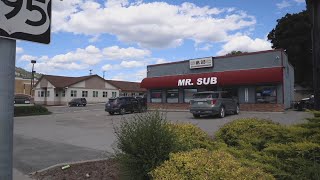 Mr Sub reopens in Colville following devastating pipe break [upl. by Aikahc928]