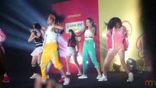 JKT48 Dance Project [upl. by Aelegna]