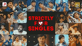 Urumi Tamil Songs Yaaro nee Yaaro HD [upl. by Ardnasil618]