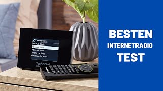 Die besten Internetradio Test  Top 5 [upl. by Bonne]