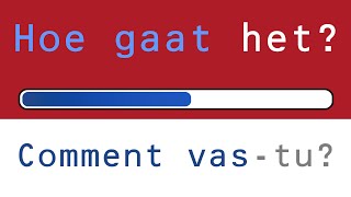 Nederlands voor beginners Leer snel belangrijke Nederlandse woorden zinnen en grammatica [upl. by Eclud]