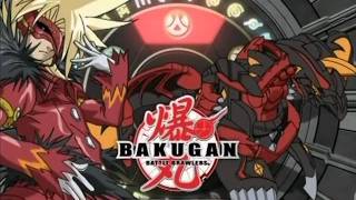 Bakugan Mechtanium Surge Episode 41 Evil Evolution [upl. by Haven371]