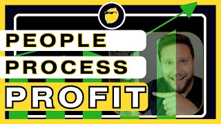 PeopleLed → ProcessLed → ProfitLed [upl. by Zeus]