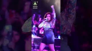 MONALI THAKUR LIVEBaidyabati Sheooraphuli Municipality Sharad Sanman 2023swaralipiintmusicalevents [upl. by Ayidah]