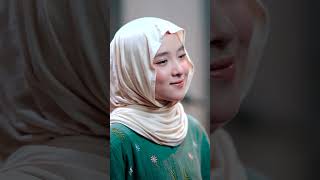 YA HANANA nissasabyan sabyan yahanana sholawat explore [upl. by Carpio]