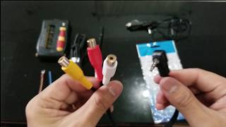 Vios Gen 3 TV Plus Installation amp Bypass [upl. by Etz]