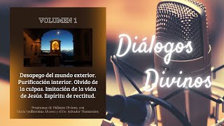 Diálogo 10  Itinerario espiritual Parte 1 de 3 [upl. by Kinnon]