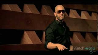 Interview with Singer Massari [upl. by Omik885]