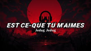 DJ EST CEQUE TU MAIMES JEDAG JEDUG FULL ALBUM DJ SIDUK VIRAL TIKTOK MENGKANE STYLE [upl. by Ecirbaf]