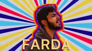 TU SABR HAEABR HAE  Bayaan’s “FARDA”  Only vocals by Asad Sherazi [upl. by Anwaf479]